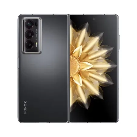 

Original Honor Magic V2 5G Folded Screen Phone 7.92" Snapdragon 8+ Gen 2 Ultimate Edition LPDDR5X 120Hz 66W 5000mAh MagicOS7.2