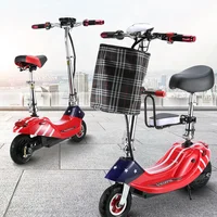 

8 inch wide wheel e scooter 24v controller 250 watt electric scooter