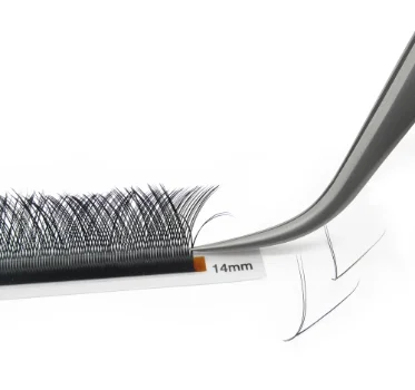 

Lashplus wholesale eyelash YY Lash extension C CC D curl 0.07 15mm length Y shape eyelash extensions