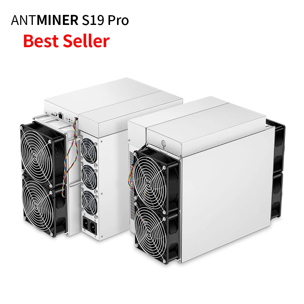 

Nbblue Second Hand Used S19 Pro S9 S17 T2T T17 T19 A1 Bitcoin Miner Whatminer M21S M32