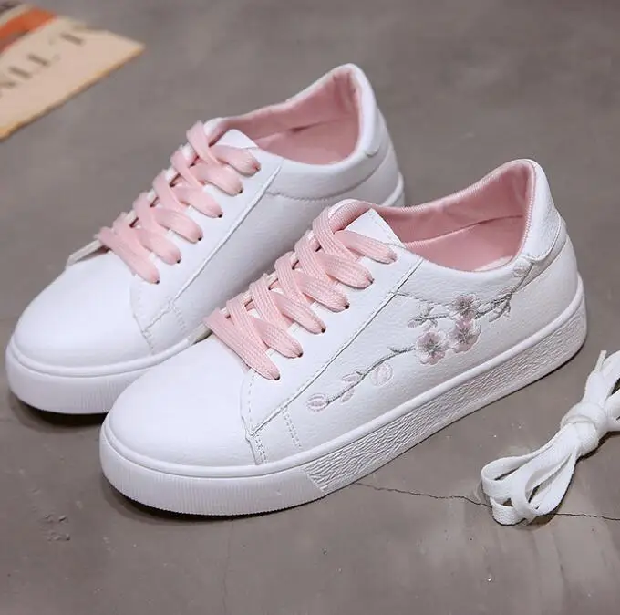 

Women Flats Shoes Women Female Heavy Bottomed Shoes Running Shoes, Many