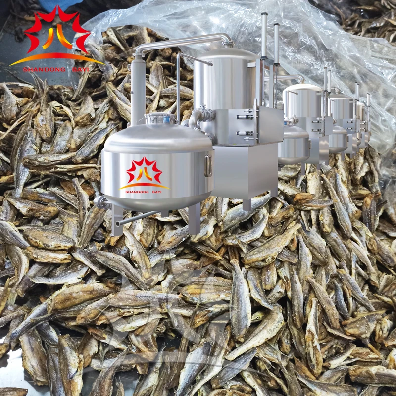 Automatic vacuum frying machine for potato chips vacuum fried okra fryer