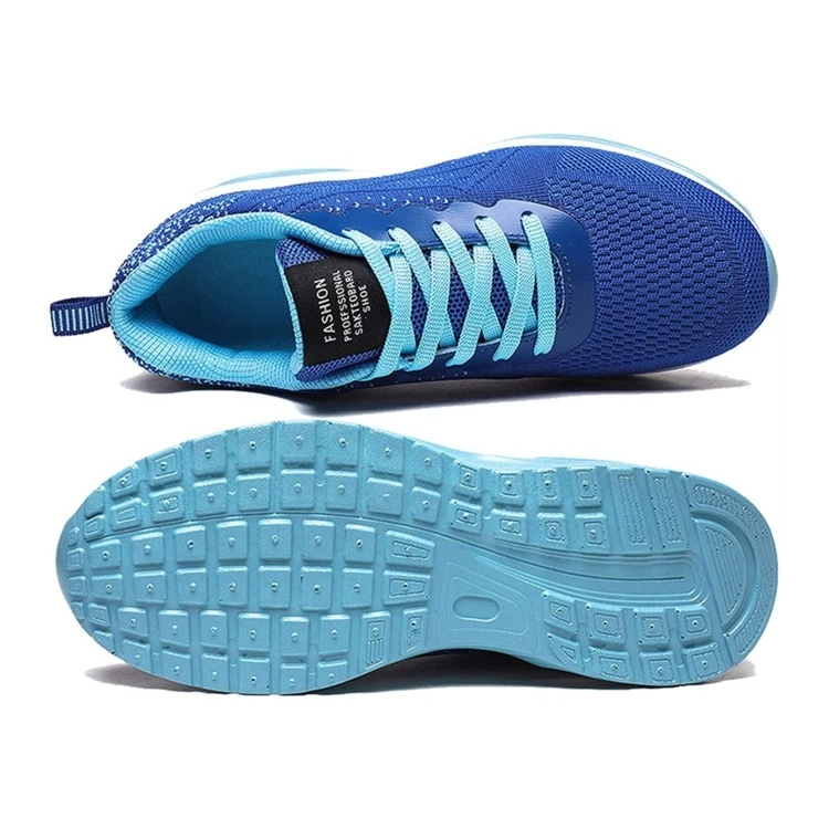 

High Quality Best Price Mesh Breathable Sports Fashion Shoes Casual Light Running Shoes