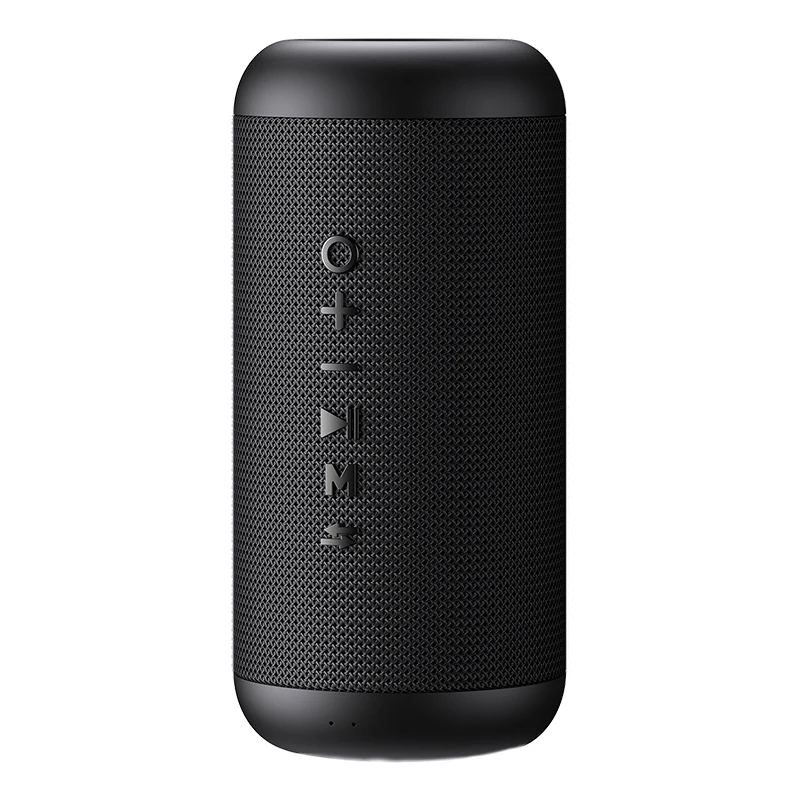 

USAMS US-YX008 Multi-functional &Wireless Speaker FM radio Portable sound speaker