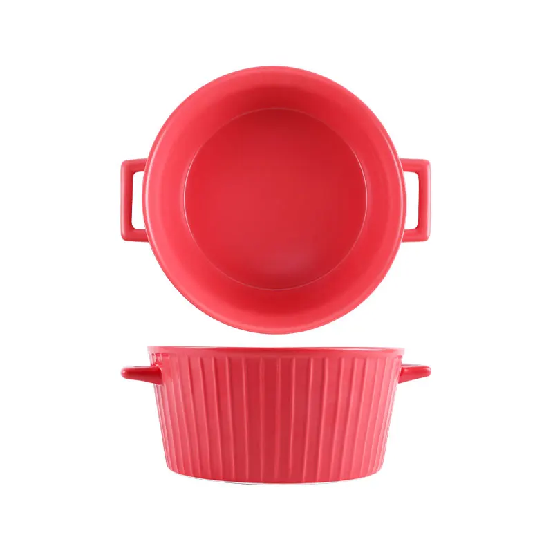 
Wholesale Customized High Quality Exquisite Dinnerware Ceramic Dinner Plates Sets 