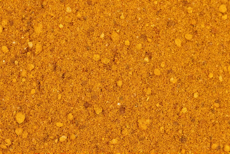 A delicious home-cooked curry dish