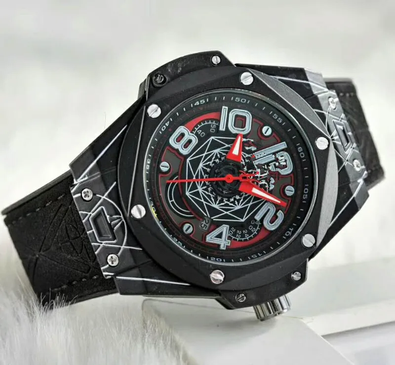 Oem Custom Hot New Products For 2019 Rollex Watches Men Brands ...