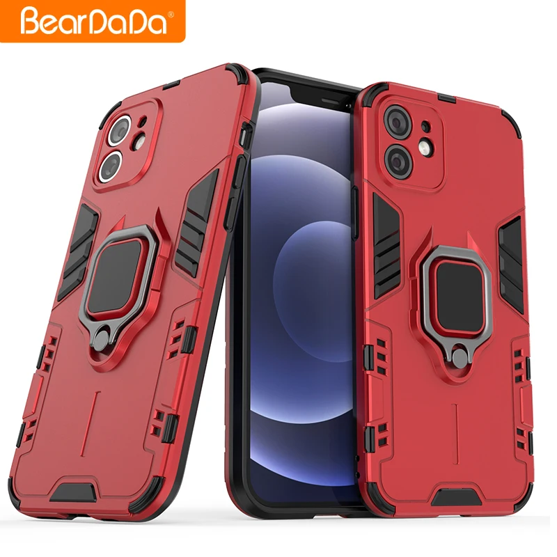 

case de silicona para original cellphone accessories for iphone for IPHONE12 black panter Fine hole back cover case celular