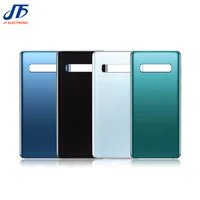 

Battery Cover For Samsung Galaxy S10 Back Battery Cover Door Rear Glass Housing