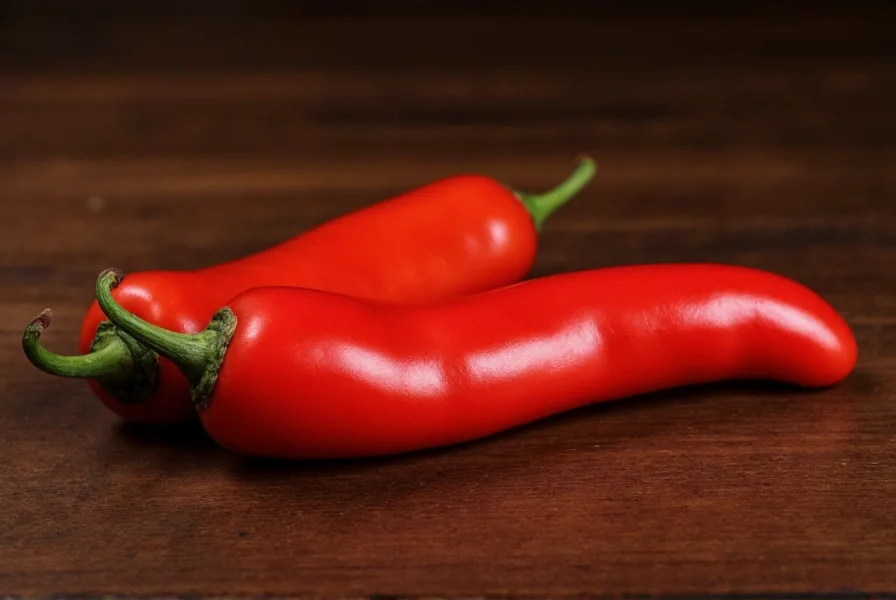 Carolina Reaper: World's Hottest Pepper at 1.6M+ Scoville