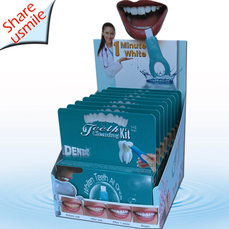 

New Products Looking For Distributor Teeth Whitening Different With Clean Toothbrush