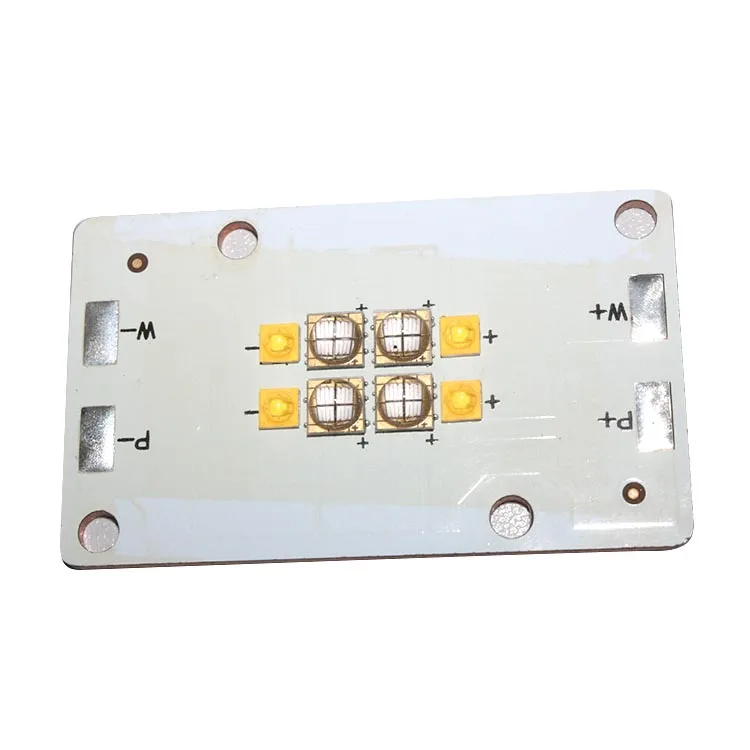Shenzhen LED PCB Assembly LED Control Board One-stop Electronic parts Service For LED Light