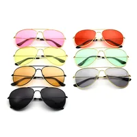 

Designer Pilot Sunglasses and High Quality and Cheap Metal Sunglasses for men women