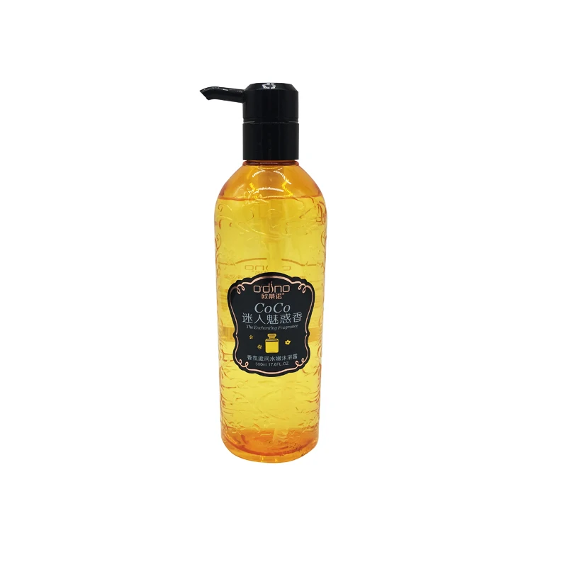 

Wholesale Skin Lightening Body Wash Skin Whitening Brightening Perfume Shower Bath Gel, Custom color