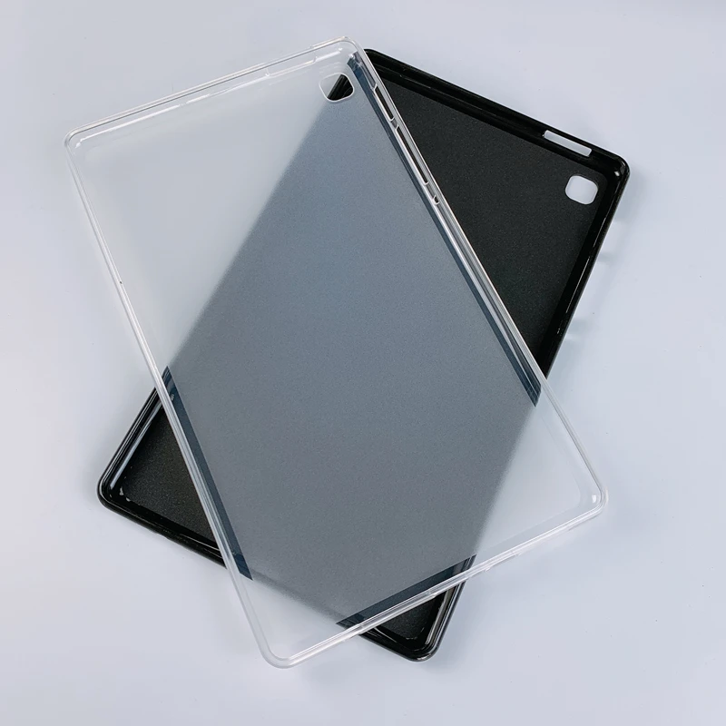 

For Samsung galaxy Tab A7 Lite 8.7 inch T220/T225 clear TPU universal case skin