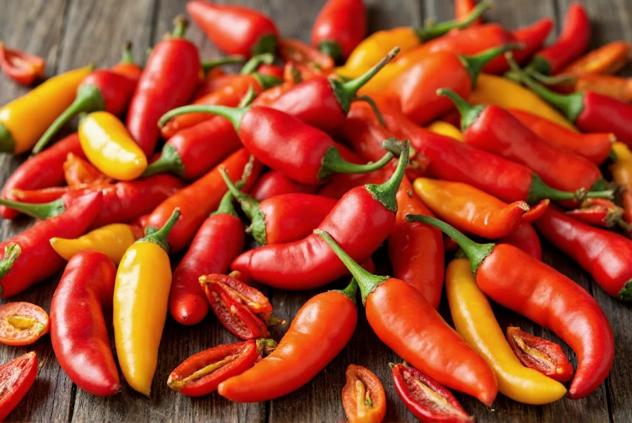 Hatchチリペッパーの真実: 'the getaway'誤解を解消する完全ガイド