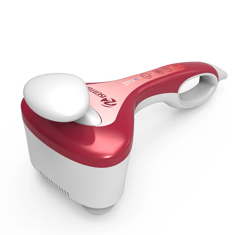 
Good Selling RS H024 Top Popular dolphin massager price For Back Neck Shoulder Pain 