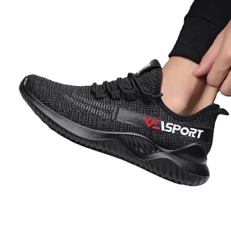 

2020 Hot Sale Running sneakers power running men shoes Breathable Men sports Shoes, Black