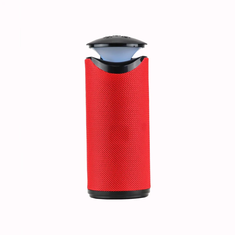 

Wireless Portable Stereo Hifi Bluetooth Speaker Sound Box , Outdoor Loudspeakers Super Boombox Speakers, Black, red,blue,green