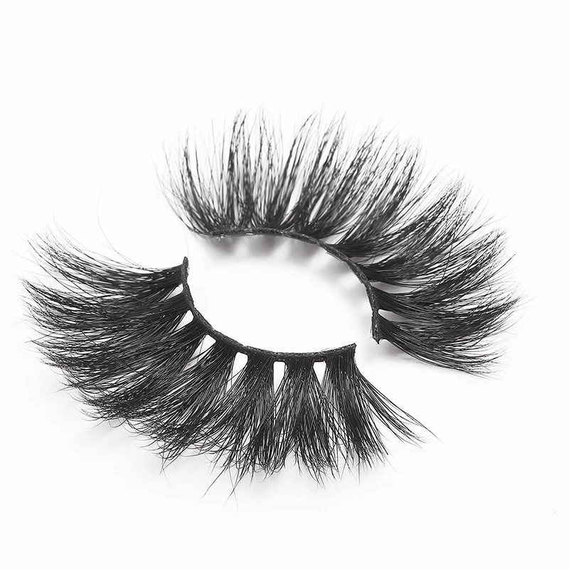 

lashes 3d wholesale vendor bulk mink lashes create your own brand packaging