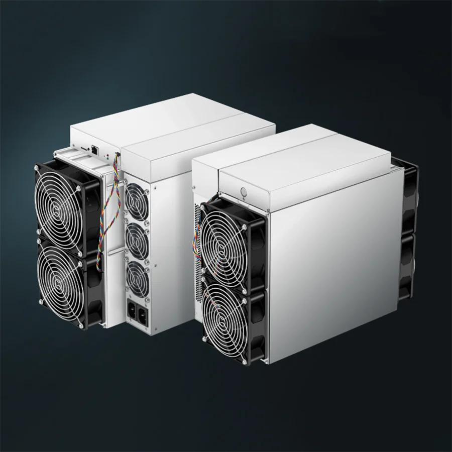 

Rumax Bitmain Antminer S19 pro 110T asic SHA256 Bitcoin miner machine