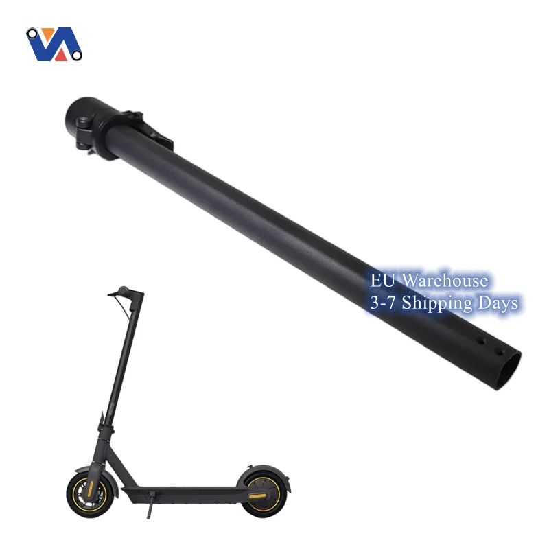 

New Image Sales Promotion Max G30 Kickscooter Folding Pole Stand Rod For Max G30 Scooter Replacement Spare Parts Folding Pole