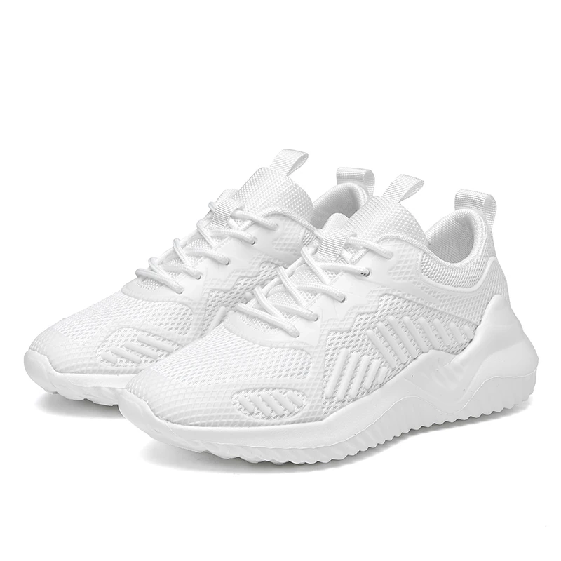 

Hot selling net shoes men's sports shoes running shoes