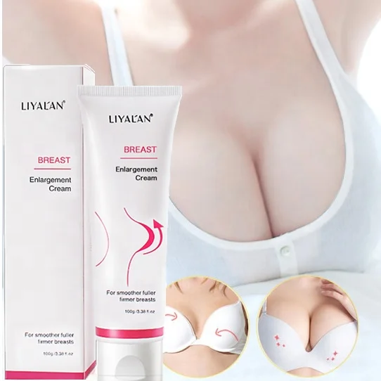 

Private Label 100% Natural Tightening Firming Big Boobs Instant Breast Enlargement Cream Breast Enhancement Cream