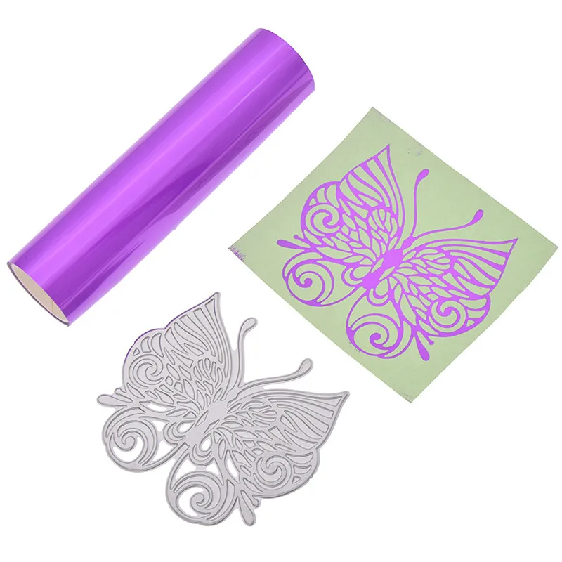 
Heat Transfer DIY Crafts foil for laser printer 