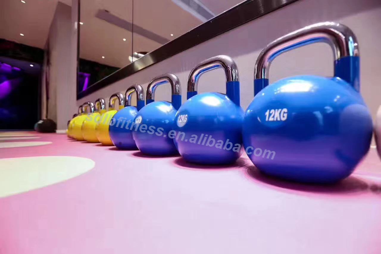 Shandong Lanbo Wholesale Gym Home Use Exercise Training Accessories