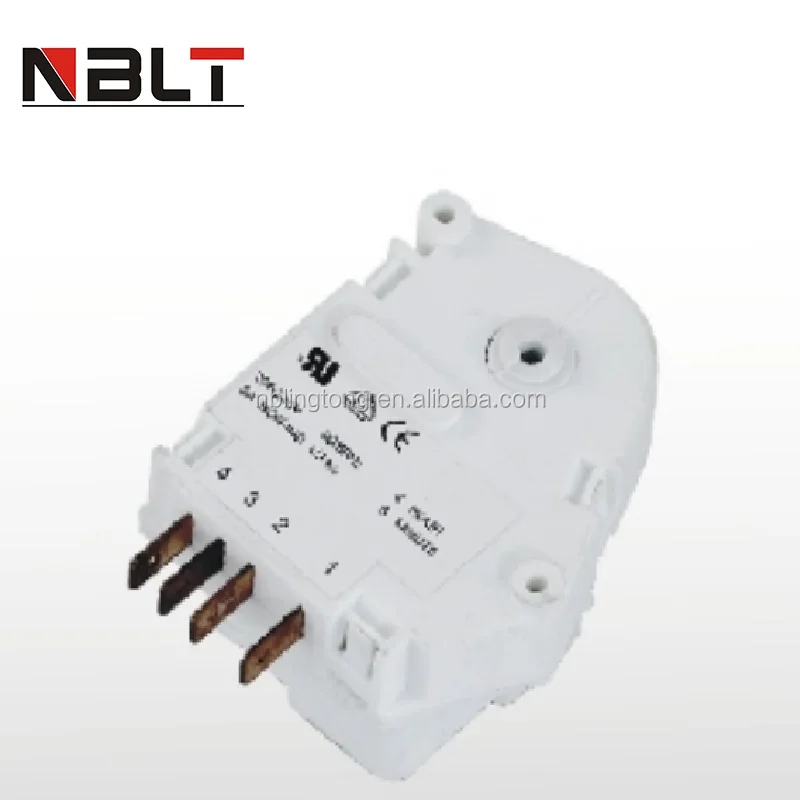 Factory Refrigerator Dblt3 Defrost Timer For Lg Daewoo Hitachi