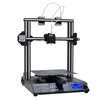 Geeetech 3D A20M diy 3d printer large Industrial imprimante 3d machine metal 3 d printer