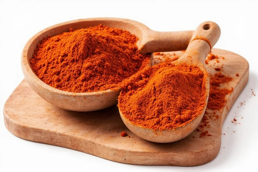 Best Chili Powder Substitutes: 5 Practical Alternatives