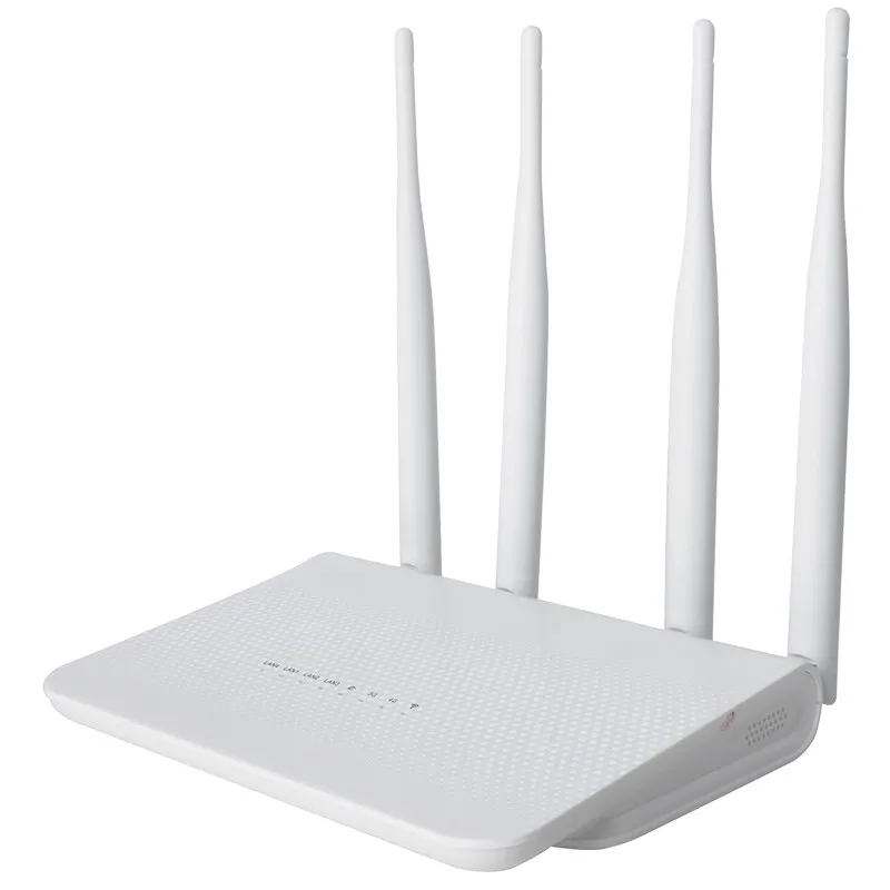 

Sunsoont Wireless CPE 4G Wifi Router 4G LTE Unlocked 4G Wireless Router with SIM Card Slot Support 3G 4G WiFi Hotspot