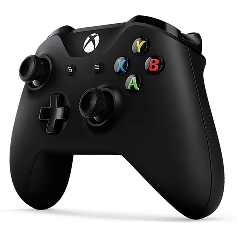 
Wireless Gamepad Joystick Controller for Xbox One Console for Xbox One Controller Gamepad 