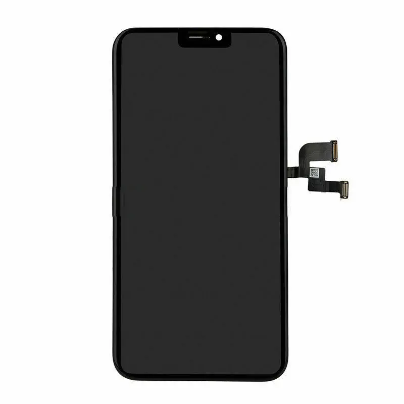 

High Quality AMOLED for Apple iPhone X 5.8" LCD Screen Display and Touch Screen Digitizer Assembly