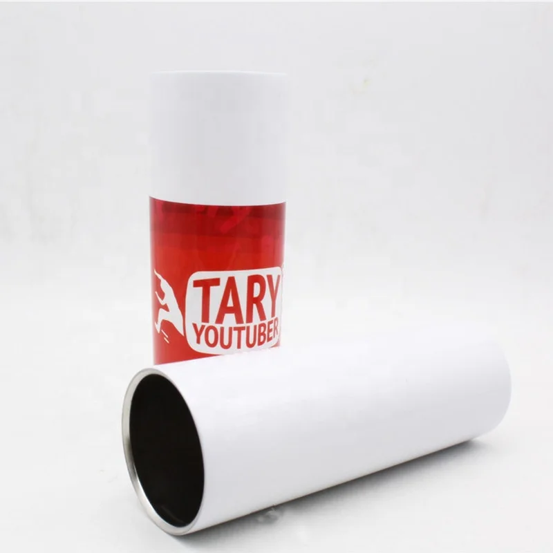 

sublimation coated blank 20oz stainless steel tumbler double wall vacuum insulated straight tumbler