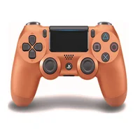 

Amazon FBA Hot Selling PS4 Pro Gaming Controller For PS4 VR Controller For PS4 Pad Copper