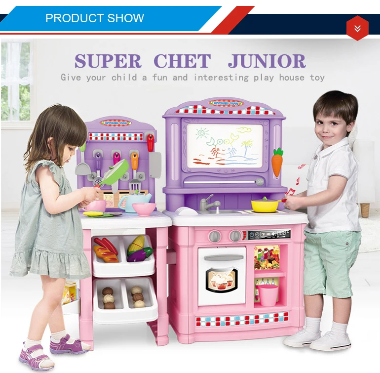 best child kitchen play set