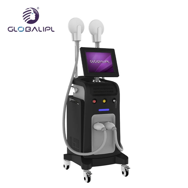 
Painless Ems Machine Electro Muscle Stimulation Hiemt Hiemt Technology 