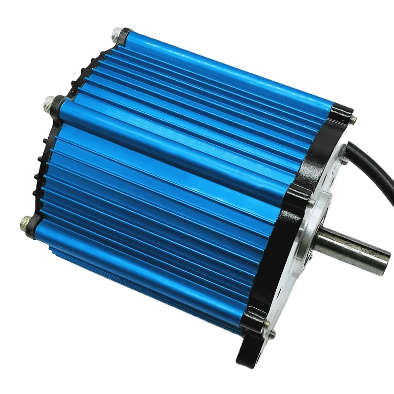 

60v 10nm 3000w BLDC Mid drive motor 3500RPM for DIY electric bike ebike
