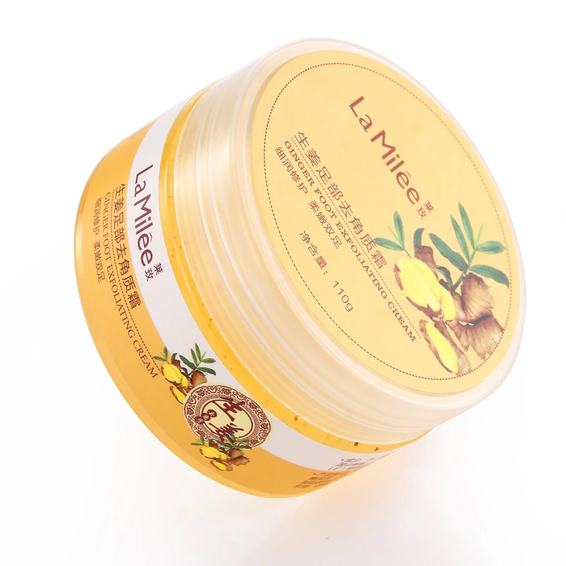 
Ginger Foot Mask Exfoliating Remove Dead Feet Skin Foot Peel Mask Foot Peel 