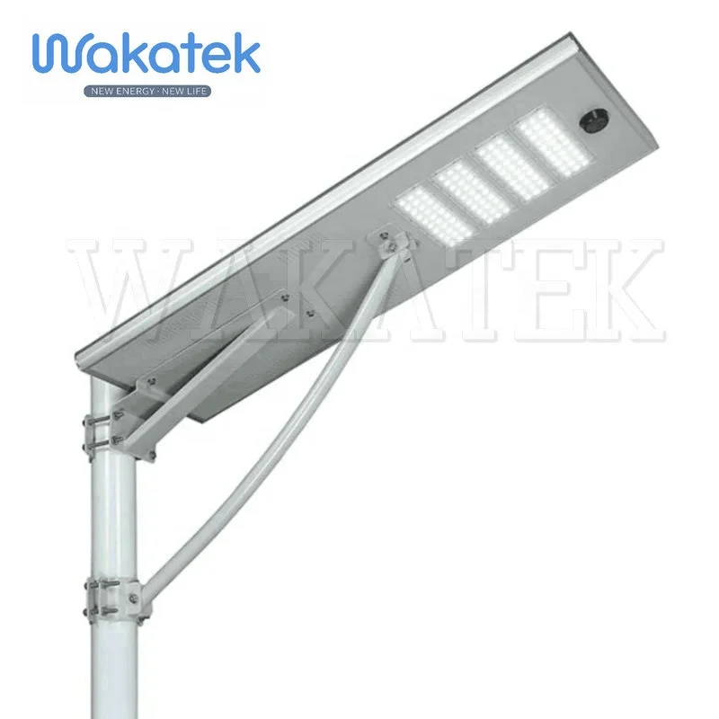 Wakatek high quality hot - seller solar energy light free energy free power free light Solar - lampen