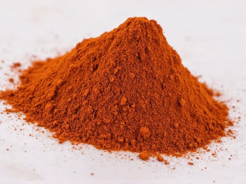 Best Ancho Chili Powder Substitutes: 5 Practical Alternatives