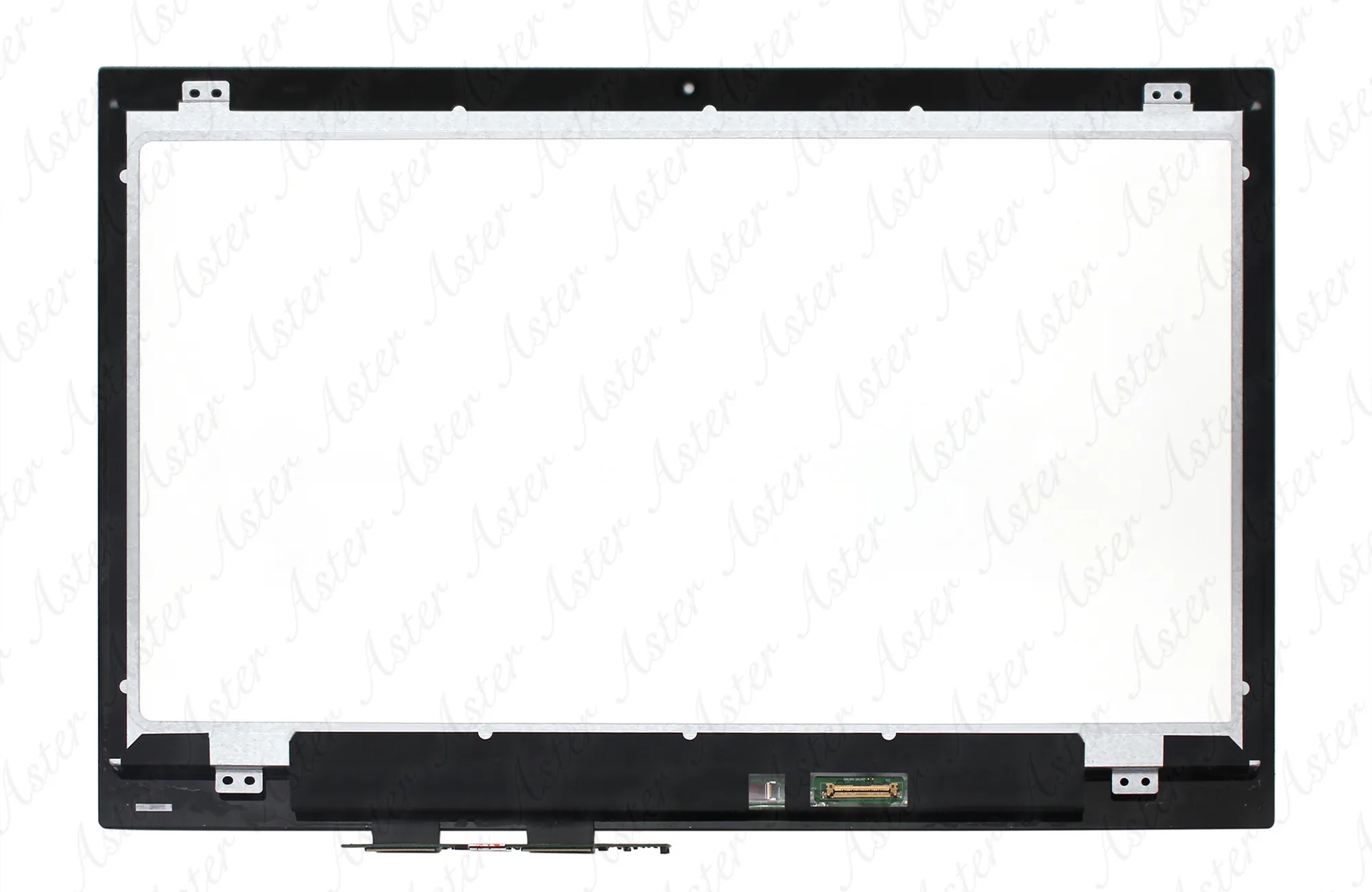 Coque Arrière Avec LCD Et Bezel Pour Acer Spin3 SP314-51 / SP314-52 (réf. N17W5) - Neuf