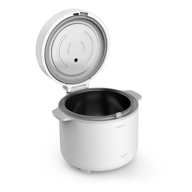 
HOTSY HOT-X15 new model smart low sugar electric cordless rice cooker multi function electric cooker 1 piece 