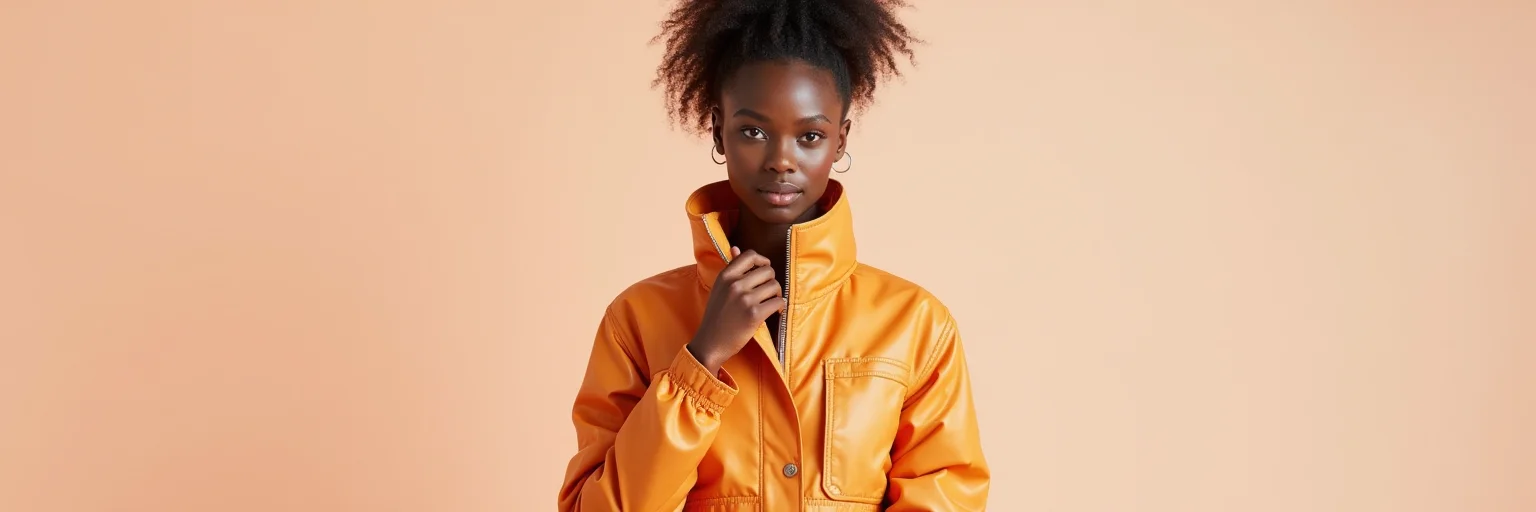 Trendy Clothing 2025: Discover The Hottest Fashion Waves Taking Over Global Style