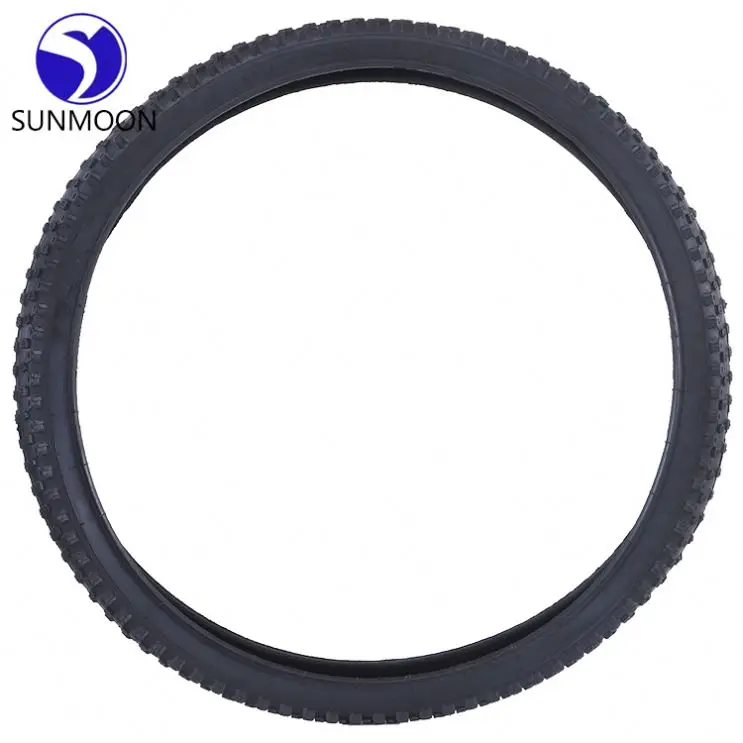 

bmx bike tire fat tire tube for mtb bike china supplier bicycle tyre, Black