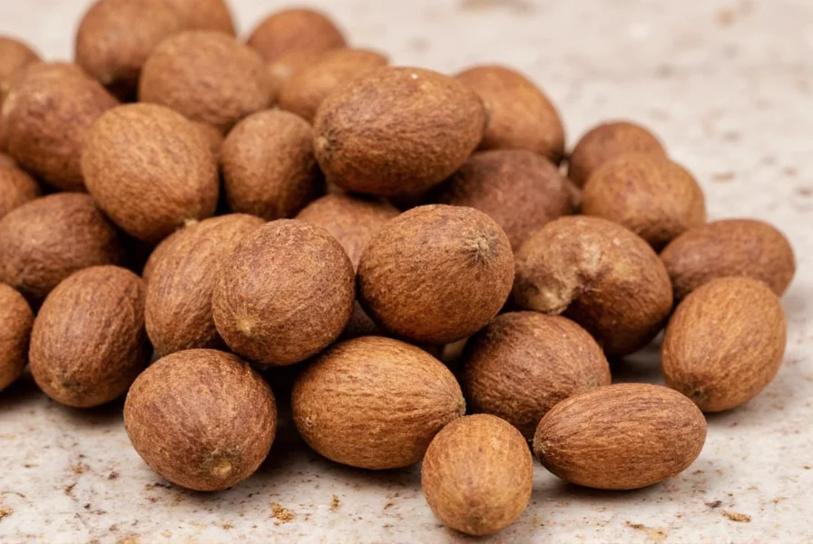 Indian Nutmeg: Facts, Safety, and Culinary Uses