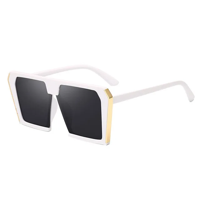 

2021 Fashion Women Square Sunglasses New Men Luxury Style Sun Glasses Ladies Oversized Sun Glasses Female Shades, Custom colors